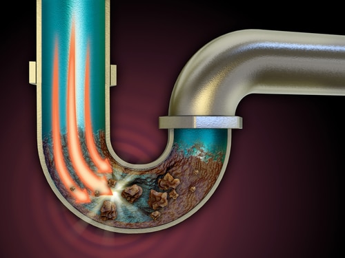 Drain Cleaning - Emergency Plumbers Chicago in Chicago, IL