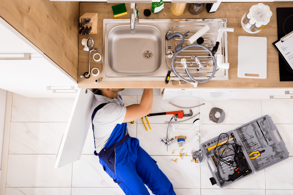 Commercial Plumbing - Emergency Plumbers Chicago in Chicago, IL